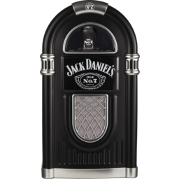 Photo of Jack Daniel's Jukebox Gift Tin