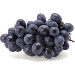 Photo of Adora Black Seedless Grapes
