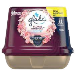 Photo of Glade Solid Air Freshener Floral Whispers