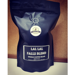 Photo of Lal Lal Falls Coffee Beans