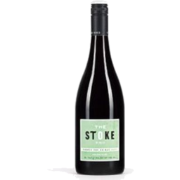 Photo of The Stoke Wines French For Shiraz Syrah 2020