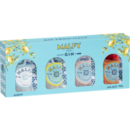 Photo of Malfy Gift Pack