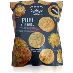 Photo of Deep Snack - Bhel puri