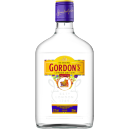 Photo of  Gordon's London Dry Gin 350ml 350ml