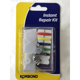 Photo of Korbond Instant Repair Kit