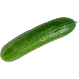 Photo of Nature's Bounty Organic Cucumbers