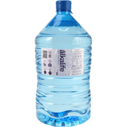 Photo of Alkalife - Water Bottle