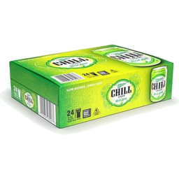 Photo of Miller Chill Cans 