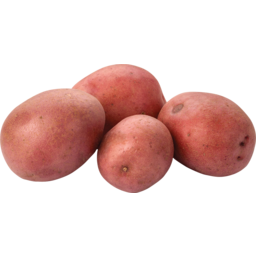 Photo of Potatoes Pypers Van Rosa 2kg