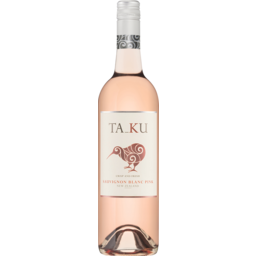 Photo of Ta_ku Sauvignon Blanc Pink