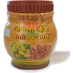 Photo of Patanjali Amla Candy