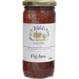 Photo of Walsh's Jam Fig