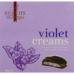 Photo of Beechs Violet Creams Dk