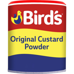 Photo of Birds Vanilla Custard Powder