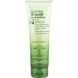 Photo of GIOVANNI Ultra Moist Shampoo