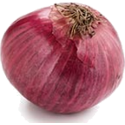 Photo of Onions - Red