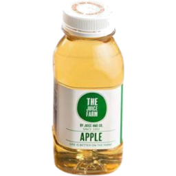 Photo of The Juice Farm Apple Juice