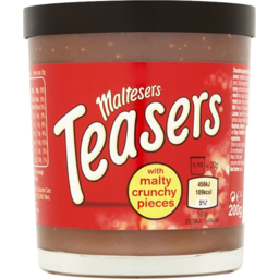 Photo of Maltesers Teasers Chocolate Spread