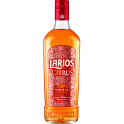 Photo of Larios Citrus Gin