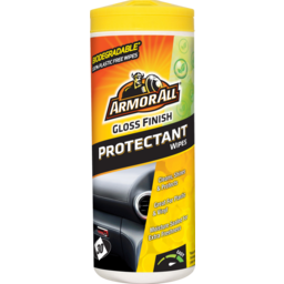 Photo of Armor All Protectant Wipes 30