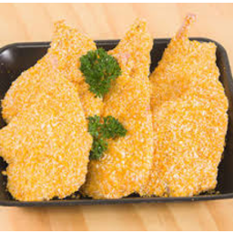 Photo of Lamb Crumbed Cutlets Kg