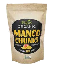 Photo of Elgin Mango Chunks 1kg