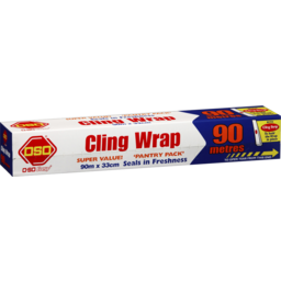 Photo of Oso Cling Wrap 90