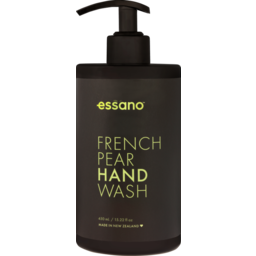 Photo of Essano Hand Wash French Pear 450ml