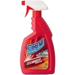 Photo of Supreme Spray Clean Multi Purpose