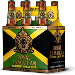 Photo of Royal Jamaican Ginger Beer