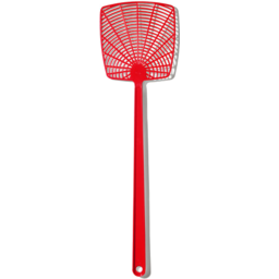 Photo of Fly Swatter Assorted