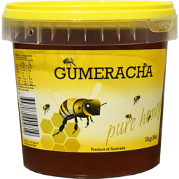 Photo of Gumeracha Pure Honey 1kg