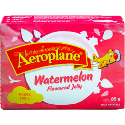 Photo of Aeroplane Jelly Original Watermelon 85g