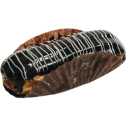 Photo of Eclair Chocolate Cocktail