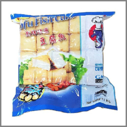 Photo of Sunny Fish Tofu 1kg