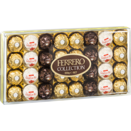 Photo of Ferrero Collection 32pcs 359gm