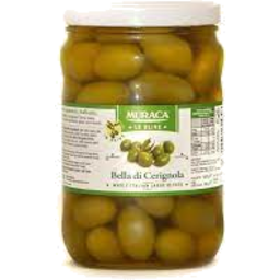Photo of Muraca Olives Bella Di Cerignola