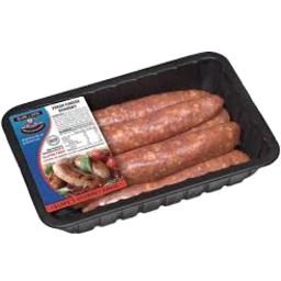 Photo of Slape Sausages German Bratwurst