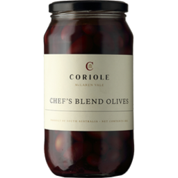 Photo of Coriole Olives Chef's Blend