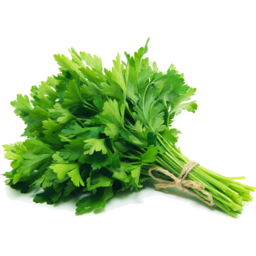 Photo of Herbs Fresh Continental Parsley Bunch