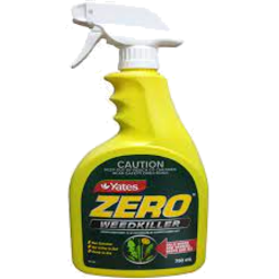 Photo of Zero Weed-Kill 24 Hr Rtu 750ml
