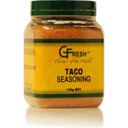 Photo of Gf Taco Seasoning 130gm
