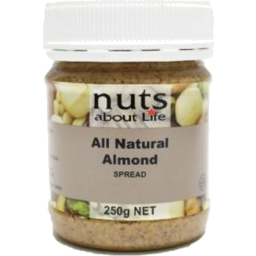 Photo of Nal Almond Spread