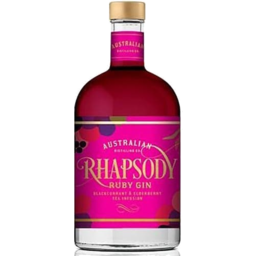 Photo of Rhapsody Ruby Gin 700ml