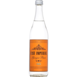 Photo of East Imperial Ginger Beer