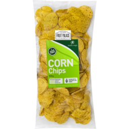 Photo of Health Magic Cheese Corn Chips