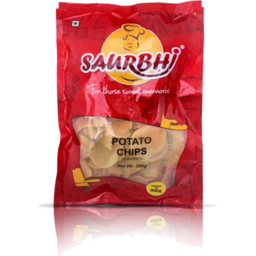 Photo of Saurbhi Potato Chips