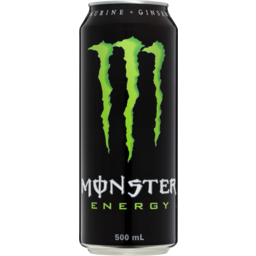Photo of Monster Energy 500ml