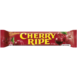 Photo of Cadbury Cherry Ripe