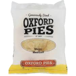 Photo of Oxford Pie Magic Meatball 210g